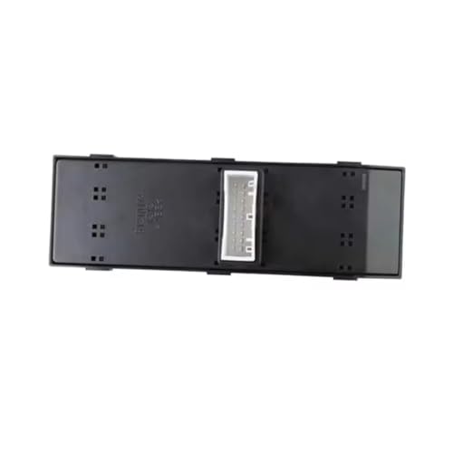 Bouton lève-vitre principal Mitsubishi Canter 2007-2015 commande automatique - 3