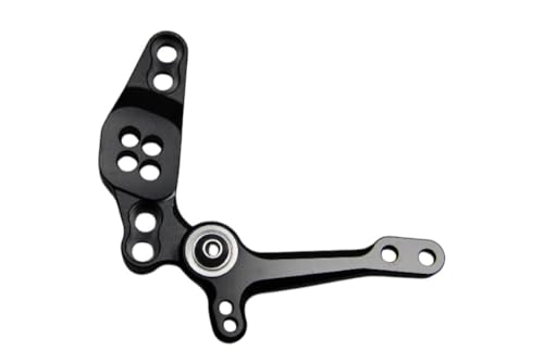 Commandes reculées Ducati Streetfighter 848 élimine le manque de garde - 4