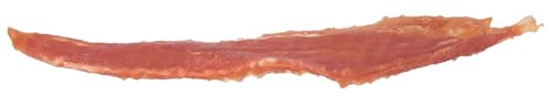 TRIXIE PREMIO Stripes avec canard - sans gluten et sans sucre ajouté - 90 % de viande - Friandise pour chien - 100 g - 31537 – Image 4