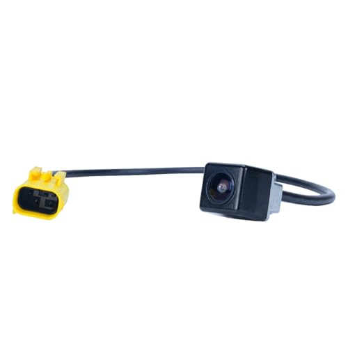 Image of 95750-2B501 Backup Rear Camera Replacement for Hyundai Santa Fe 2010-2013, OE Camera Replaces 95750-2B500, 95750-2B502, 957502B500, 957502B501, 957502B502 by GreenYi