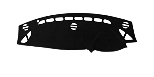 Cubierta para tablero de automóvil Mazda 6 Atenza GJ 2013-2017 protector RHD