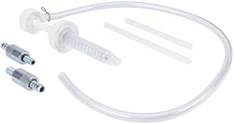 Performance Tool W54150 Marine Lower Unit Fluid Pump for Quart and Gallon Size Bottles