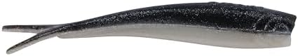 Gulp! Alive! Berkley Minnow Fishing Bait
