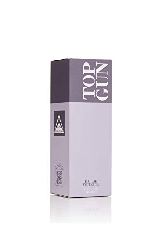 Top Gun 2 Eau De Toilette for Men - 50ml by Milton-Lloyd - Image 3