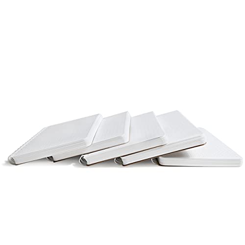 Image of Bullet Cards (3x5 Wire Bound 25 Cards 5pk)