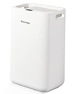 Greenmigo ALPHA-Q13 Luftentfeuchter 13L/Tag