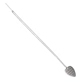 Bijoux de cou musicaux : ce produit a une fabrication exquise, qui garantit praticabilité et durabilité. taille: 64. 00x2. 50x0. 30cm, 25. 15x0. 98x0. 12 pouces.