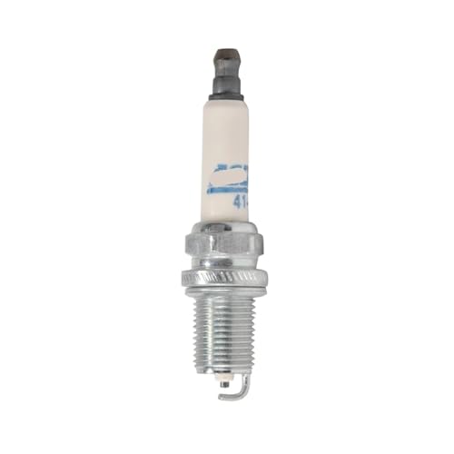 Bougies d'allumage double platine pour type S 4.0L : finis les ratés de démarrage 1999-2002