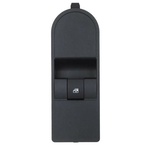 Commutateur de fenêtre de voiture pour Opel Vauxhall 13228877