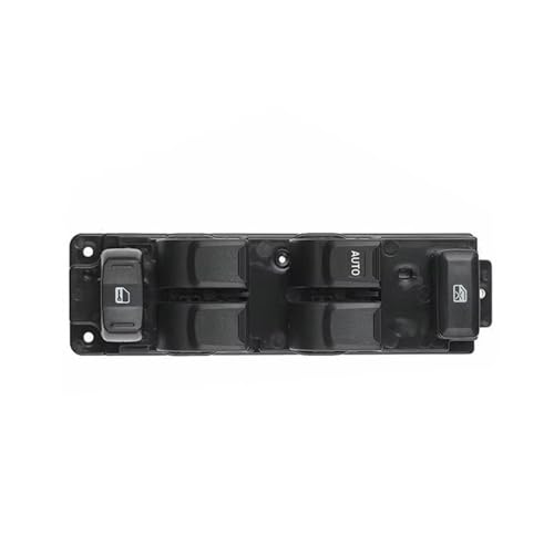 Interrupteur lève-vitre Isuzu Dmax bloqué : solution commande électrique 2003-2011 référence 897400382D