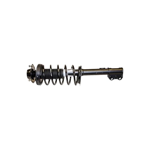 Image of Gabriel G57129 Ultra ReadyMount Rear Right Complete Strut Assembly for 04-08 Suzuki Forenza, 05-08 Suzuki Reno (1 Pack)