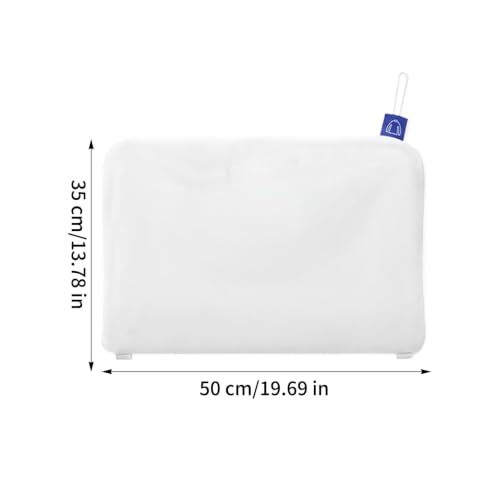 Bolsas de lavandería para lavadora de alta permeabilidad y cuidado textil de lana premium 6