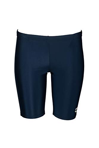 Slips de bain garçon Arena LTS Y Jr jammer de natation enfant maillot Waterfeel