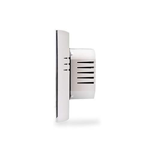 MS2000 Touch Wi-Fi Thermostat