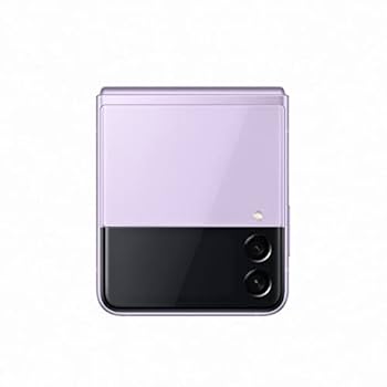 Flip 3 128GB (物理SIM+eSIM) パープル Flip 3 128GB (物理SIM+eSIM) パープル Samsung Galaxy Z Flip 3