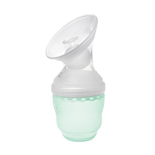 Accesorio recolector de leche Olababy para biberón GentleBottle miniatura 2