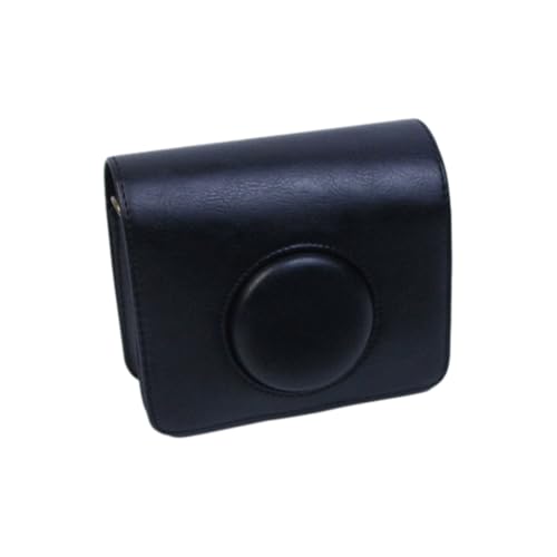 Portable Camera Carry Case PU Cover Bag for Mini EVO Camera