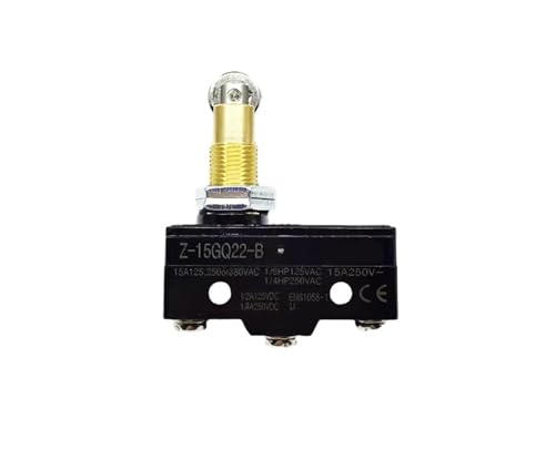 Interrupteur Z-15GQ22-BZ pour remplacer un contacteur de fin de course défectueux