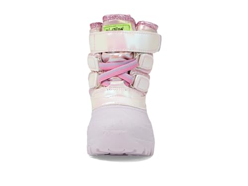 Western Chief Unisex-Child Ascend Snow Boot (Toddler/Little Big Kid)2