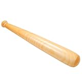 PAMINGONO Bate De Béisbol Inflable Volar Béisbol De Plástico Palo De Bate De Playa Béisbol Infla Niño Pequeño Favores De Fiesta De Béisbol Divertido Juego De Deportes Juguete