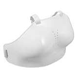 HEMOTON Plastron d'Escrime Femme Protection Douce Matériau Flexible Confort Réutilisable...