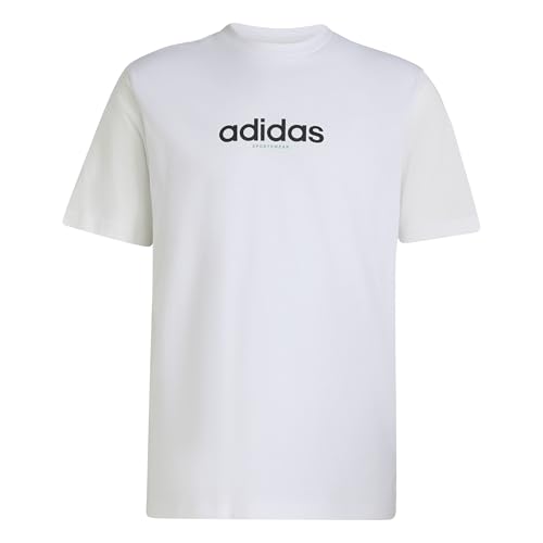 T-shirt Adidas Memories of Sport homme fini les hauts inconfortables pendant l'effort