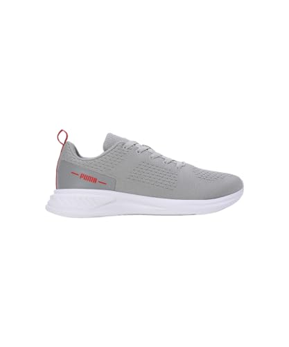 Image of Puma Mens Knitrun Running Shoe