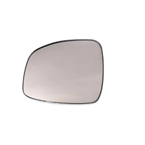Verre de rétroviseur chauffant gauche pour Suzuki Grand Vitara 2005-2015
