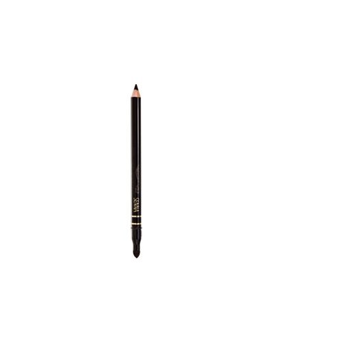 Cosmetics Velvet Eyeliner, Black Chocolate