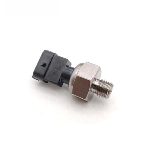 Capteur de pression de rampe de carburant haut de gamme avec référence OE 24418424 - 5