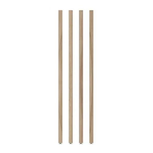 1s[XrO[̏V܂ł̕ǎd؂XN[/vCoV[XN[A߉\ȋrtAoX[ArO[AւɍœK(Color 4,190cm/74.80in/6.23ft)