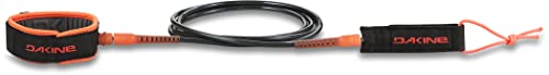 Dakine Longboard Ankle 10Ft X 1/4In - Shadow, One Size