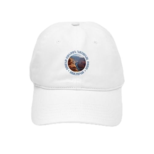 CafePress Grand Canyon NP Unique Adjustable Baseball Hat