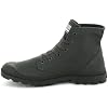 Palladium Unisex Mono Chrome Boot, Olive Night, 7.5 M