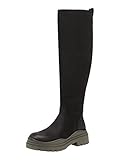 Stiefel mit folgenden Eigenschaften: