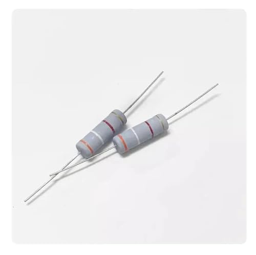 Résistance à film métallique 1W de 270K ohm pour vos montages électroniques
