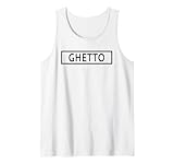 Ghetto Apparel