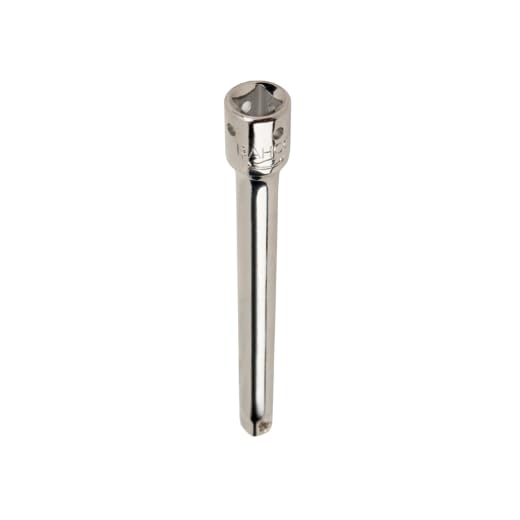 Extension 1/4" 150 MM TAH, Variety pack