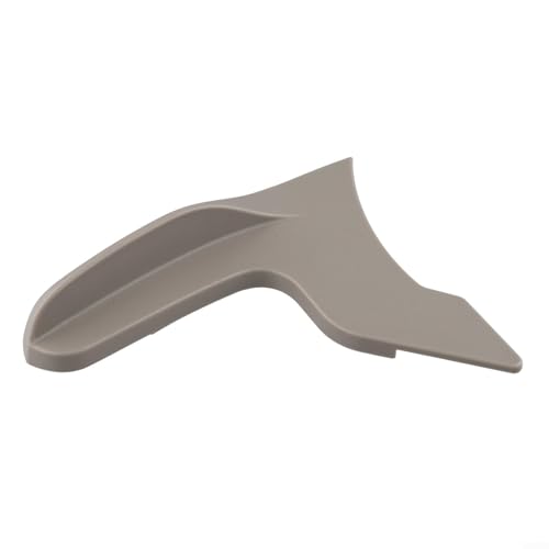 Compatibilità precisa: specificamente progettata per i modelli C-Max dal 2010 e per i modelli Focus dal 2008, questa leva è compatibile con una vasta gamma di veicoli. Si prega di verificare la tabella di compatibilità con il numero di parte, la forma dell'aspetto e l'anno di modello prima dell'acquisto.