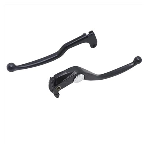 Freno de mano de motocicleta y maneta de embrague para Honda CBR 600RR 1000RR