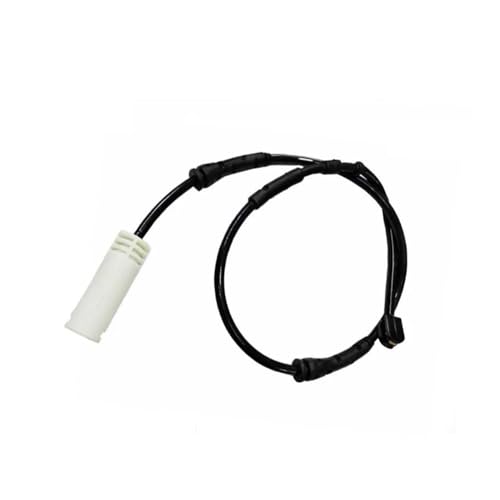 Car Brake Wear Sensor Front Rear Axle Brake Pad Wear Sensor 34356792562 34356792565 for X1 E84