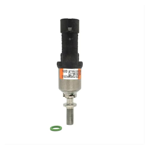 Einspritzventil BRC MTM Injektor LPG Einspritzdüse CNG GPL IN03 Orange Für Chevrolet Etc 09SQ99020002G Kraftstoff Injektor