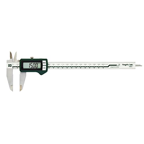 �V�����@ SK×Mahr �f�W�^��S���C���L�����p�[ 200mm D-200IP67MW
