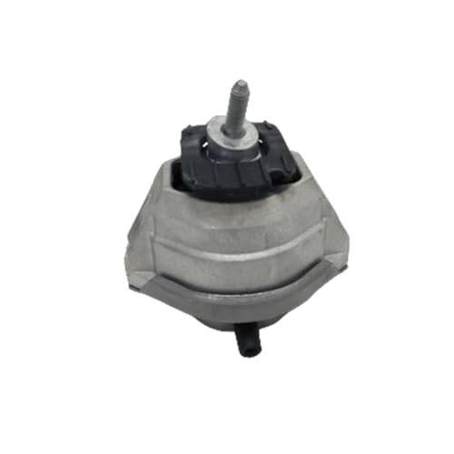 Support moteur E60 E61 520D supprimez les vibrations du moteur avec la pièce 22116777118