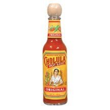 Cholula Hot Sauce, 5-Ounce Bottles (Pack of 12) ( Value Bulk Multi-pack)