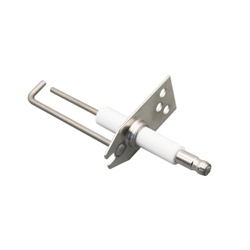 Spark Ignitor Flame Sensor 44328701P pour sèche-linge et accessoires de rechange - 2