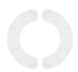 40 Stück Stoma Barriere Streifen,Elastisch Stoma Barriere Ring,Auslaufsichere Haut Absperrstreifen,Wasserdichte Versiegelung,Einfach Und Bequem In Der Anwendung
