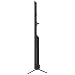 TEEVIEW Google Smart TV | QLED 4K UHD | 85"/216cm | Frameless Design | Tripple Tuner DVB-T/T2/S/S2/C | HDMI x3, USB x2, CI+ | Sprachsteuerung & Streaming-Apps | In Eindhoven montiert | TV85QQG-EU