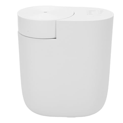 Difusor aromático eléctrico sin agua 60ml TOPINCN miniatura 1
