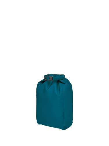 Osprey DrySack Outdoor Accessories, 6L, Waterfront Blue, O/S - Capacity 6L - Image 3